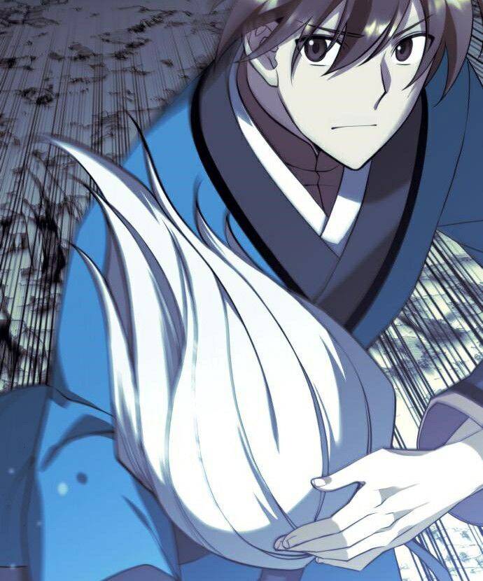 Võ Giả Bất Đắc Dĩ Chapter 93 - Trang 2