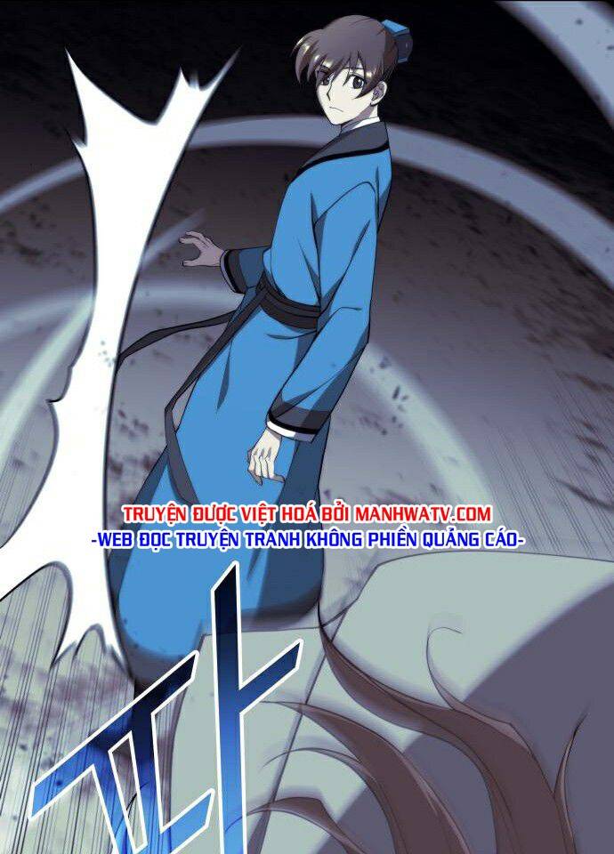 Võ Giả Bất Đắc Dĩ Chapter 93 - Trang 2