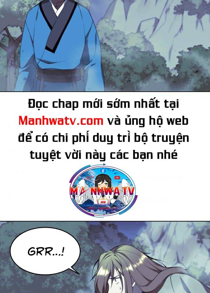 Võ Giả Bất Đắc Dĩ Chapter 93 - Trang 2