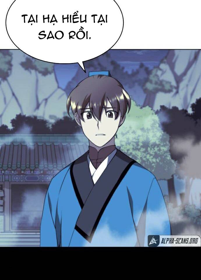 Võ Giả Bất Đắc Dĩ Chapter 93 - Trang 2