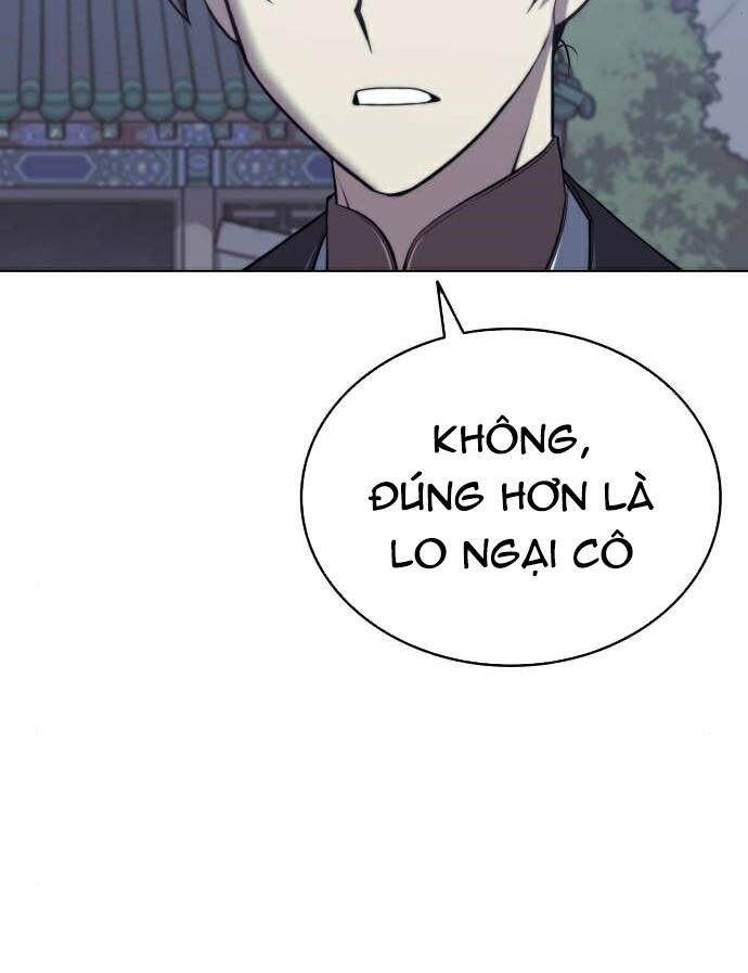 Võ Giả Bất Đắc Dĩ Chapter 93 - Trang 2
