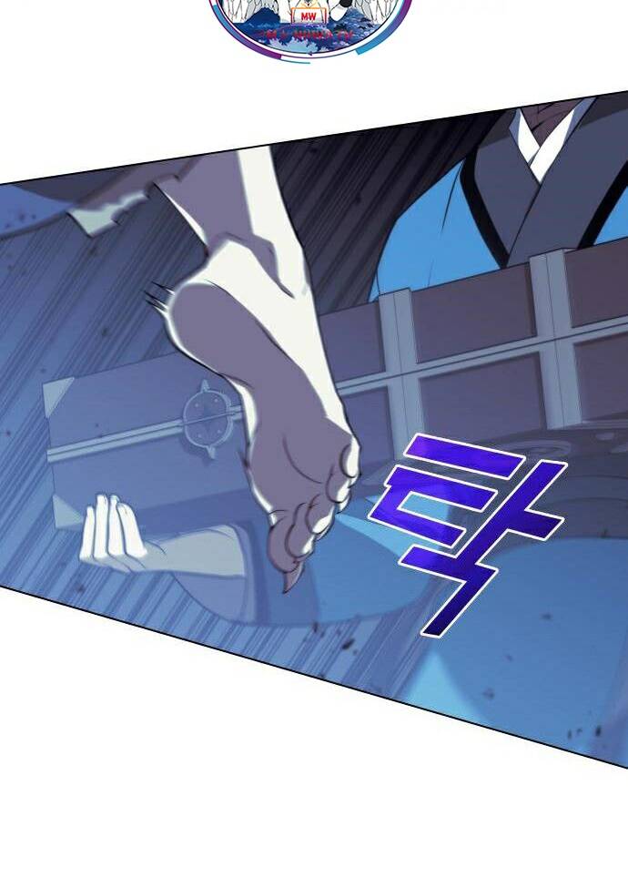 Võ Giả Bất Đắc Dĩ Chapter 93 - Trang 2