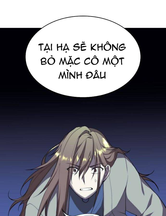 Võ Giả Bất Đắc Dĩ Chapter 93 - Trang 2