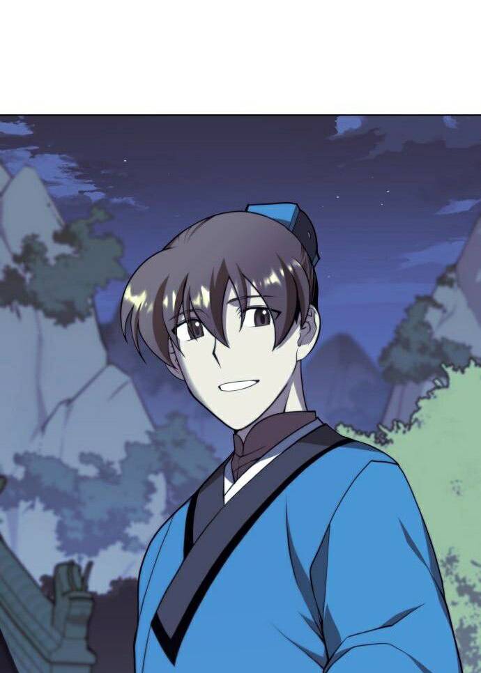 Võ Giả Bất Đắc Dĩ Chapter 93 - Trang 2