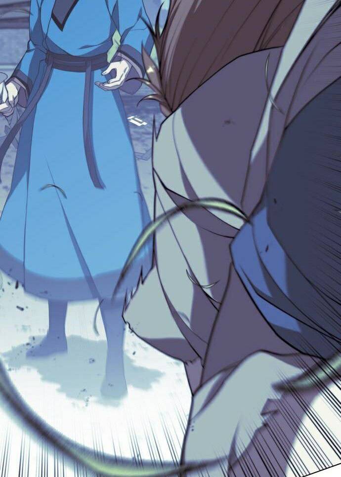 Võ Giả Bất Đắc Dĩ Chapter 93 - Trang 2