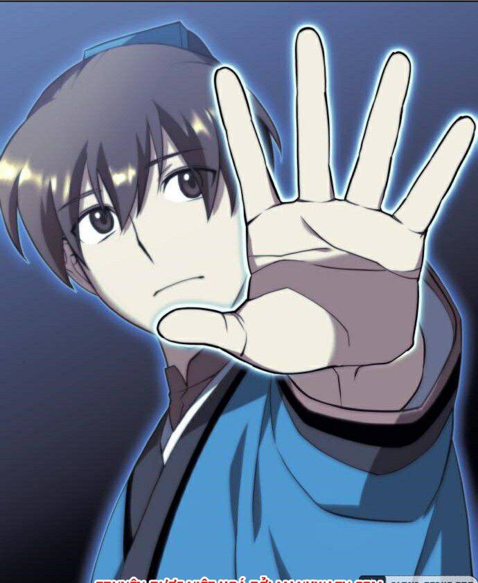 Võ Giả Bất Đắc Dĩ Chapter 93 - Trang 2