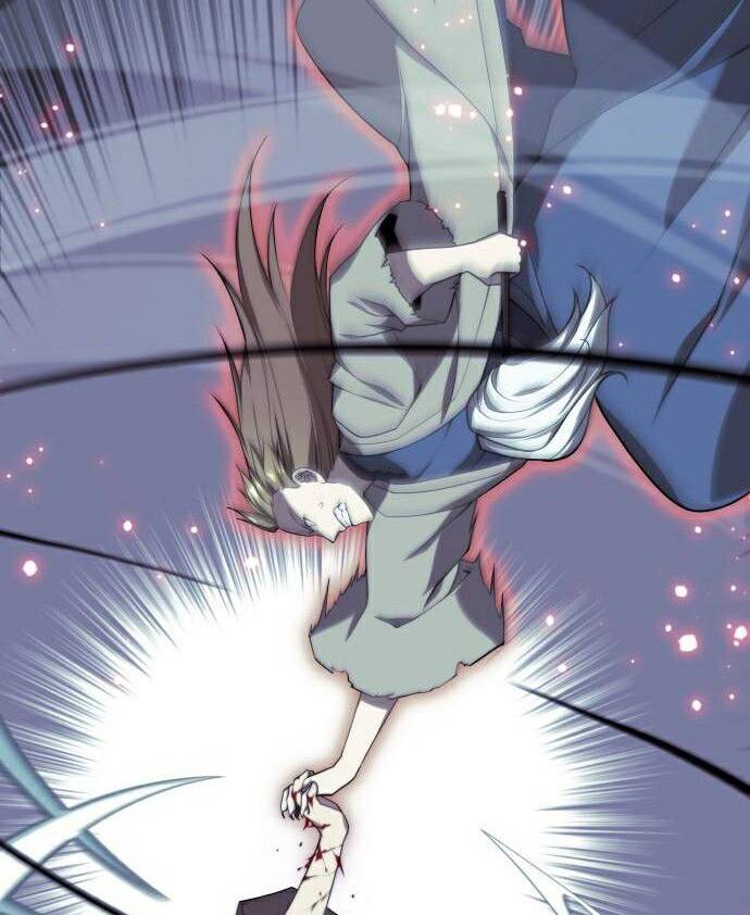 Võ Giả Bất Đắc Dĩ Chapter 93 - Trang 2