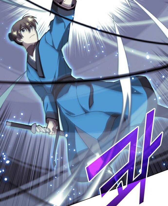 Võ Giả Bất Đắc Dĩ Chapter 93 - Trang 2