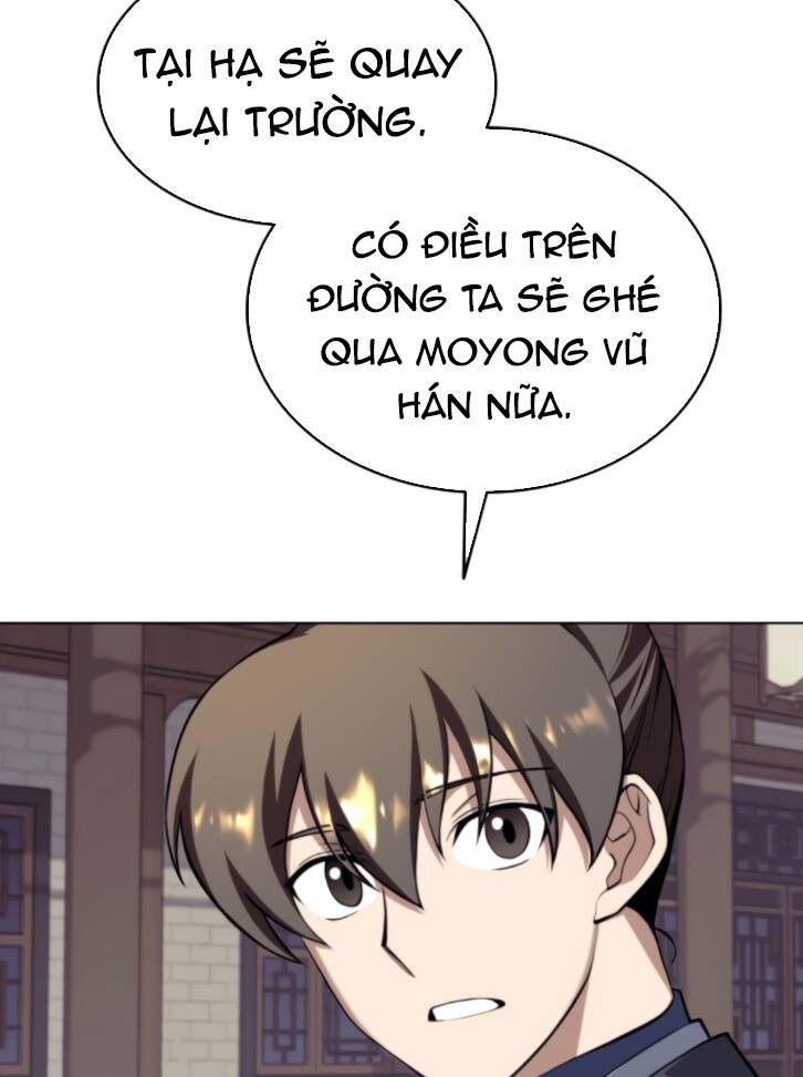 Võ Giả Bất Đắc Dĩ Chapter 94 - Trang 2