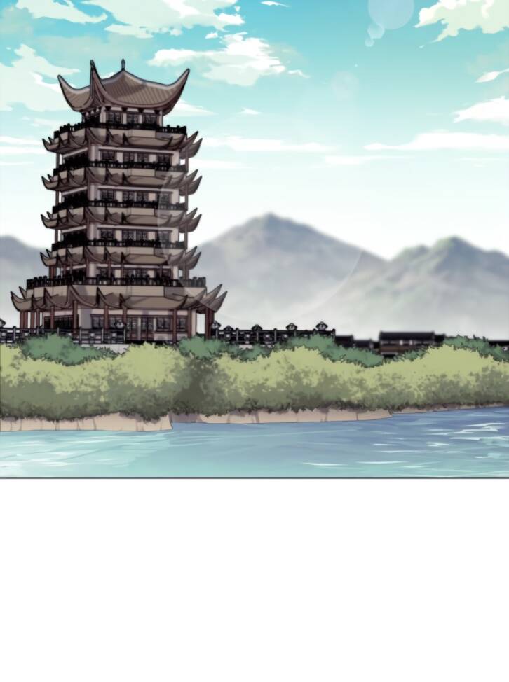 Võ Giả Bất Đắc Dĩ Chapter 94 - Trang 2