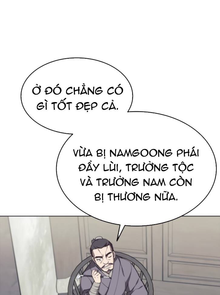 Võ Giả Bất Đắc Dĩ Chapter 94 - Trang 2