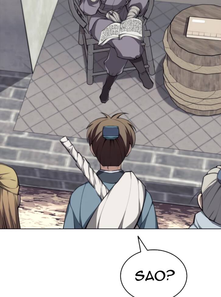 Võ Giả Bất Đắc Dĩ Chapter 94 - Trang 2