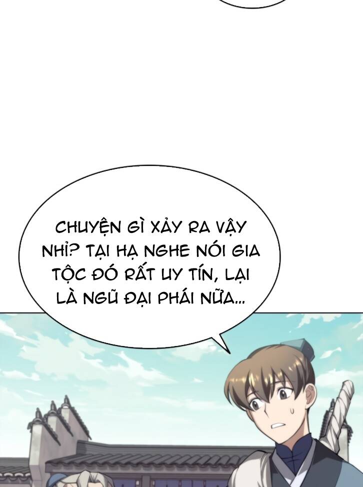 Võ Giả Bất Đắc Dĩ Chapter 94 - Trang 2