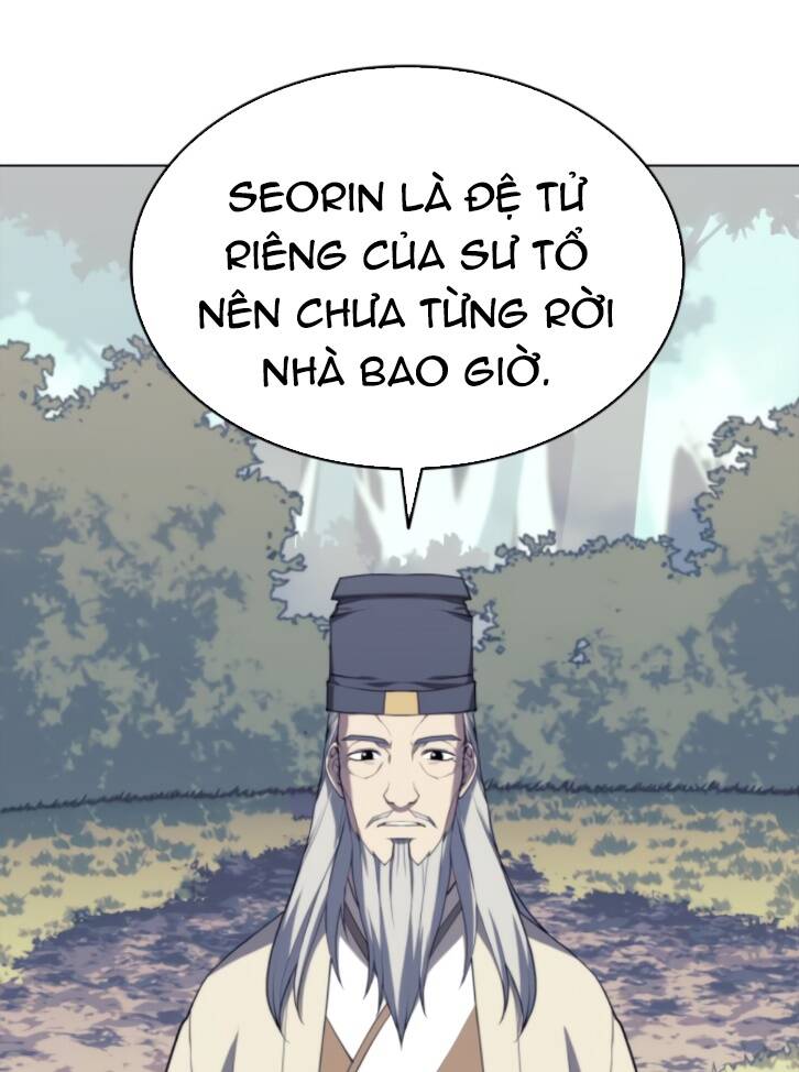 Võ Giả Bất Đắc Dĩ Chapter 94 - Trang 2