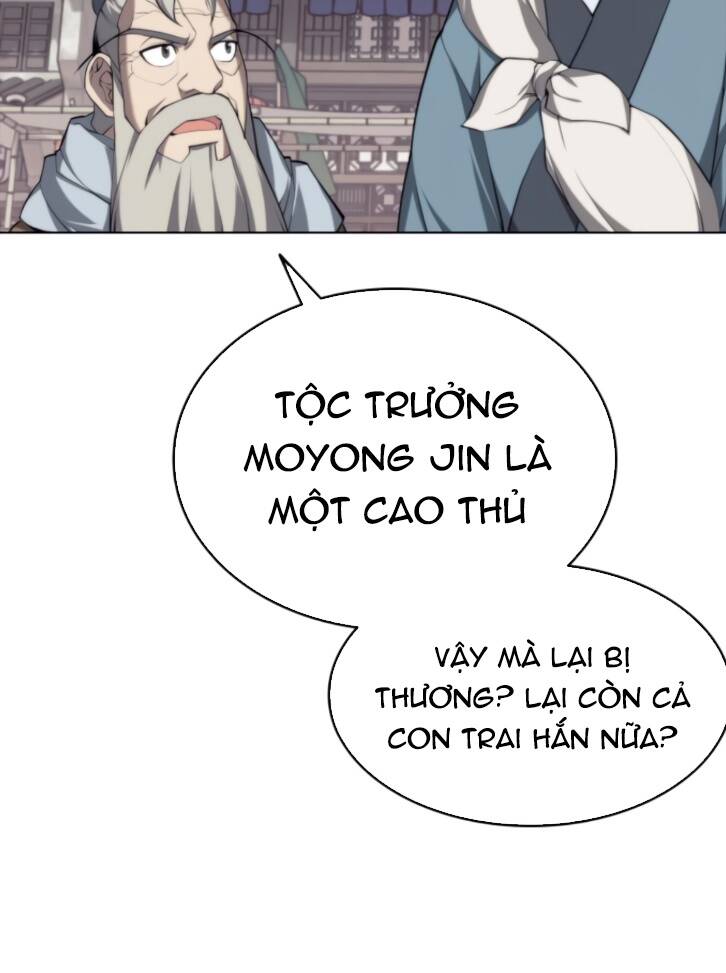 Võ Giả Bất Đắc Dĩ Chapter 94 - Trang 2