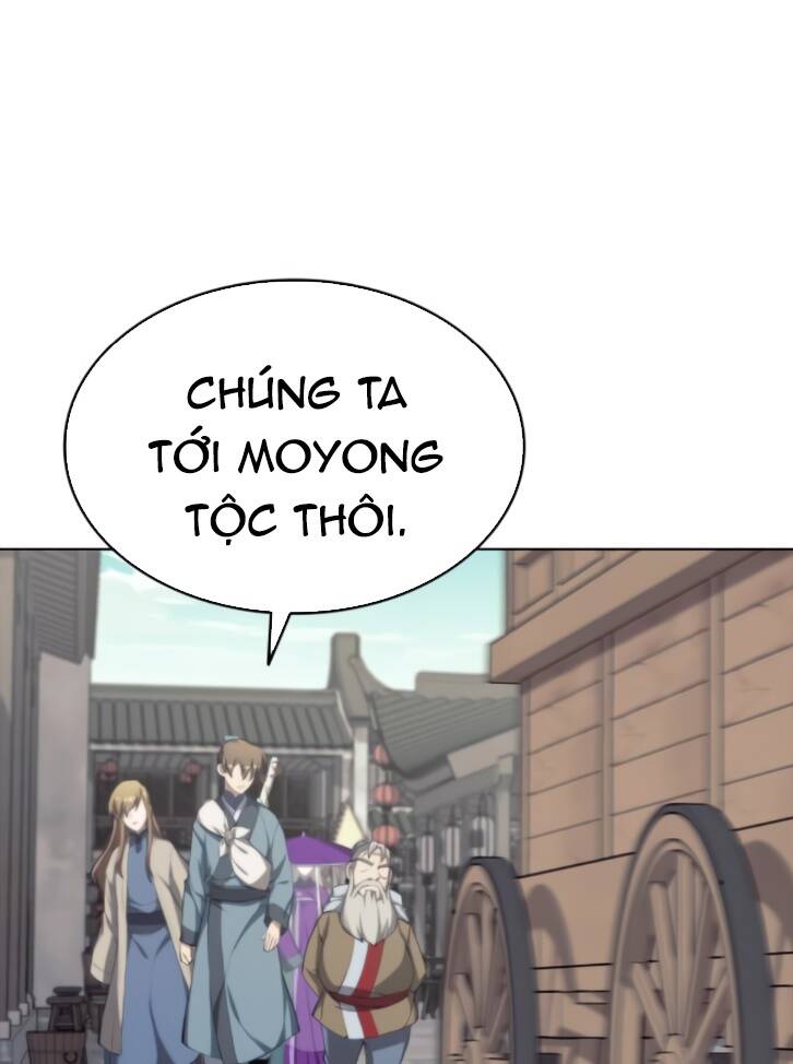 Võ Giả Bất Đắc Dĩ Chapter 94 - Trang 2