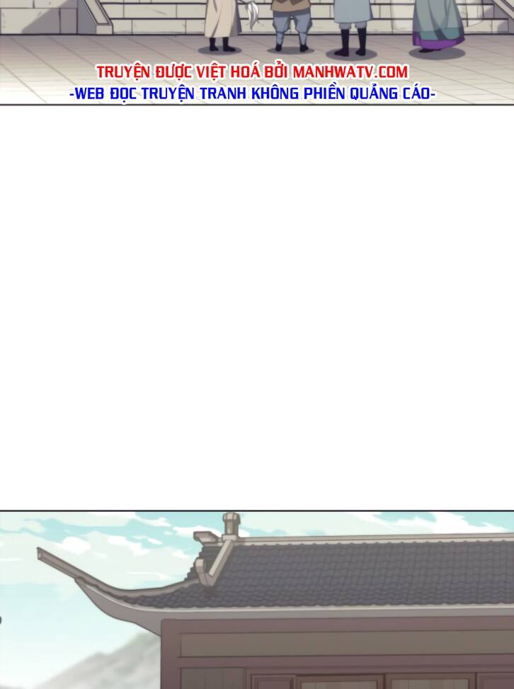 Võ Giả Bất Đắc Dĩ Chapter 94 - Trang 2