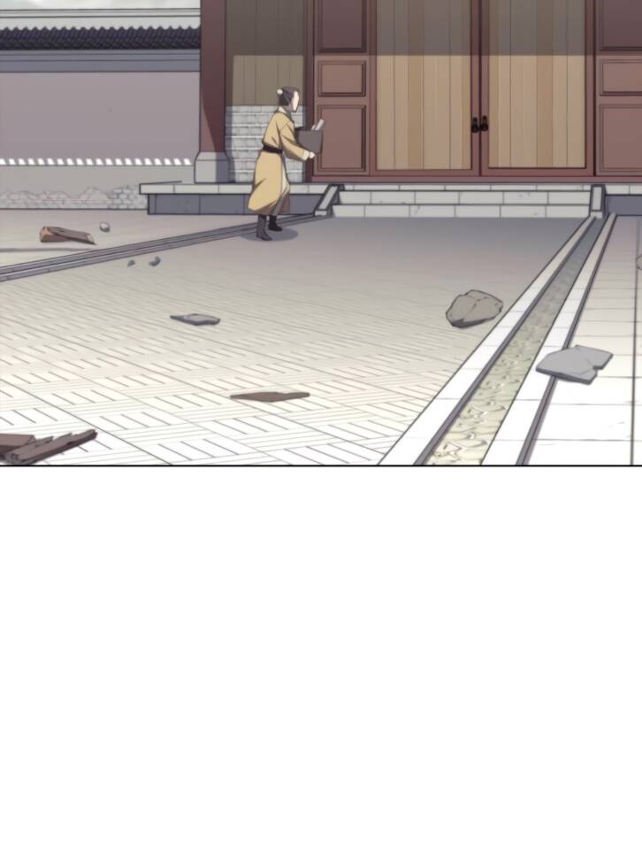 Võ Giả Bất Đắc Dĩ Chapter 94 - Trang 2