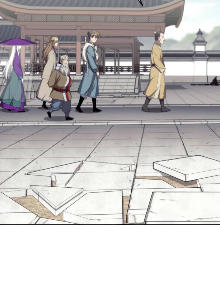 Võ Giả Bất Đắc Dĩ Chapter 94 - Trang 2