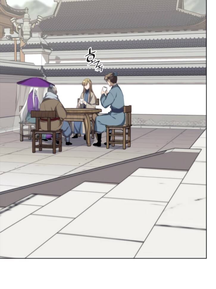 Võ Giả Bất Đắc Dĩ Chapter 94 - Trang 2