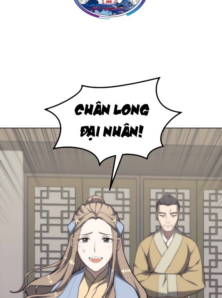 Võ Giả Bất Đắc Dĩ Chapter 94 - Trang 2