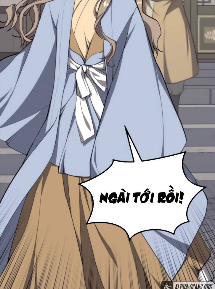 Võ Giả Bất Đắc Dĩ Chapter 94 - Trang 2