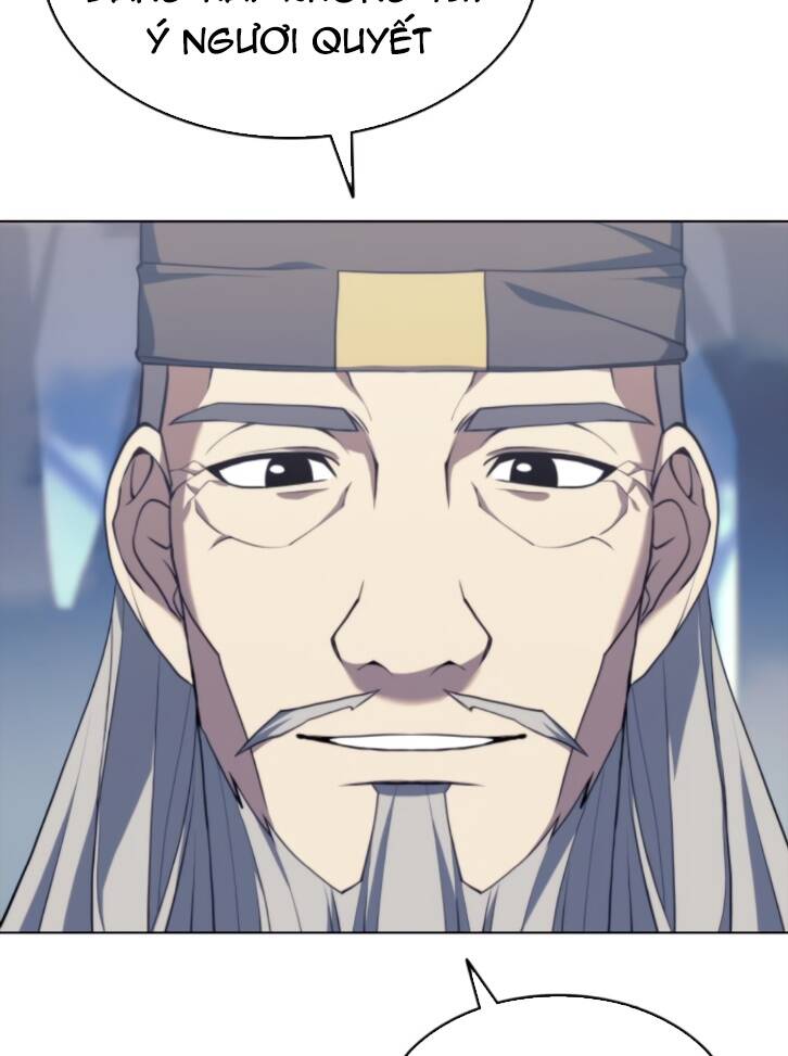 Võ Giả Bất Đắc Dĩ Chapter 94 - Trang 2