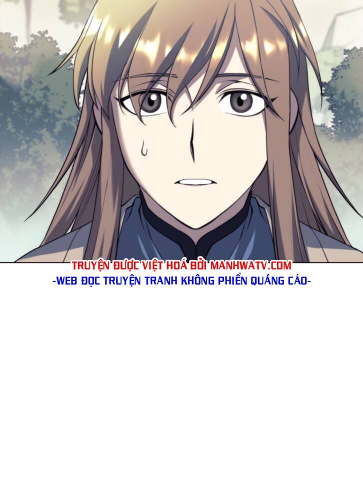 Võ Giả Bất Đắc Dĩ Chapter 94 - Trang 2