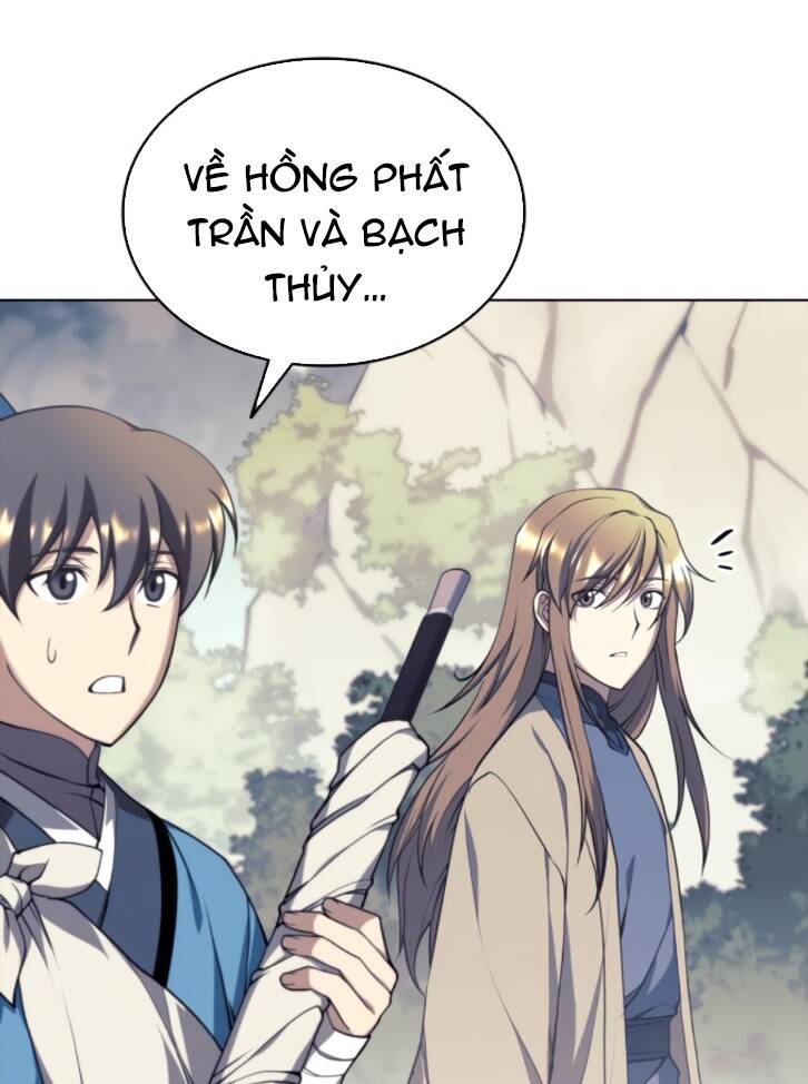 Võ Giả Bất Đắc Dĩ Chapter 94 - Trang 2