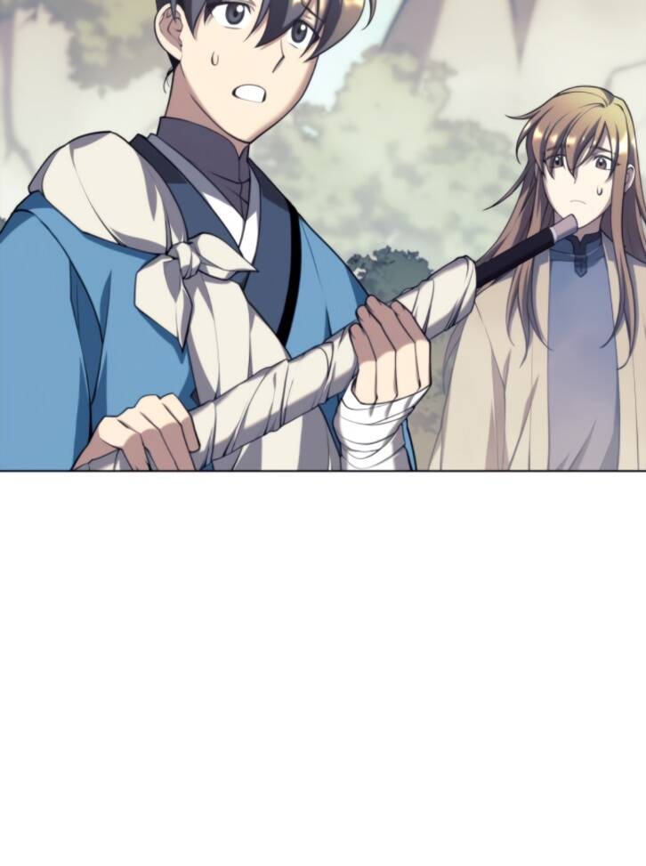 Võ Giả Bất Đắc Dĩ Chapter 94 - Trang 2