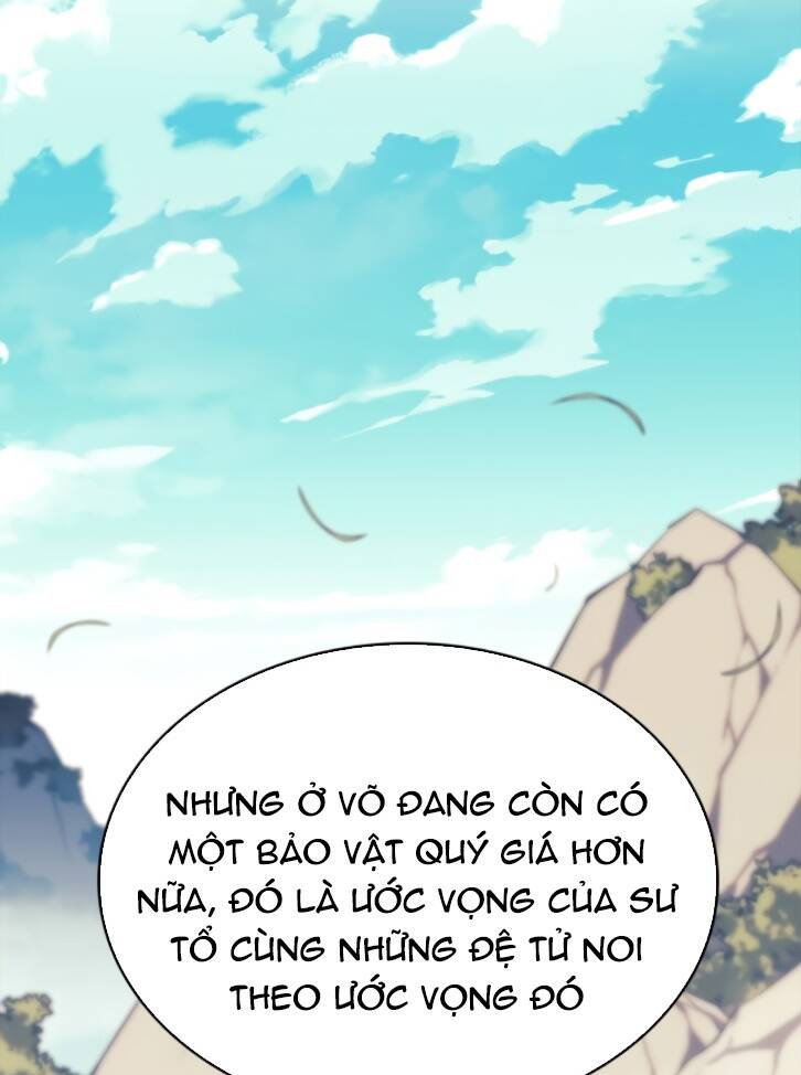 Võ Giả Bất Đắc Dĩ Chapter 94 - Trang 2