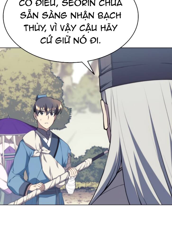 Võ Giả Bất Đắc Dĩ Chapter 94 - Trang 2