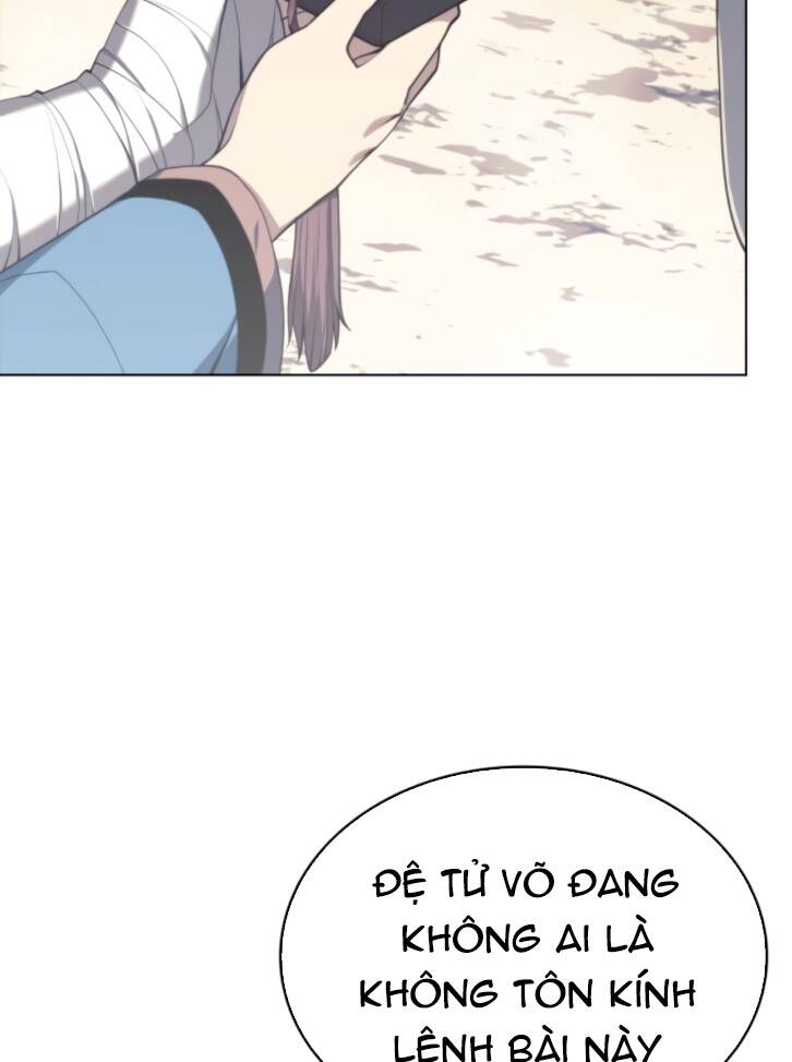 Võ Giả Bất Đắc Dĩ Chapter 94 - Trang 2