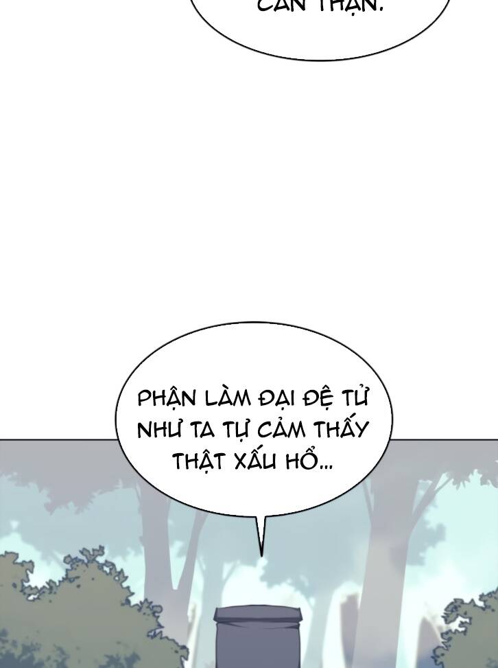 Võ Giả Bất Đắc Dĩ Chapter 94 - Trang 2