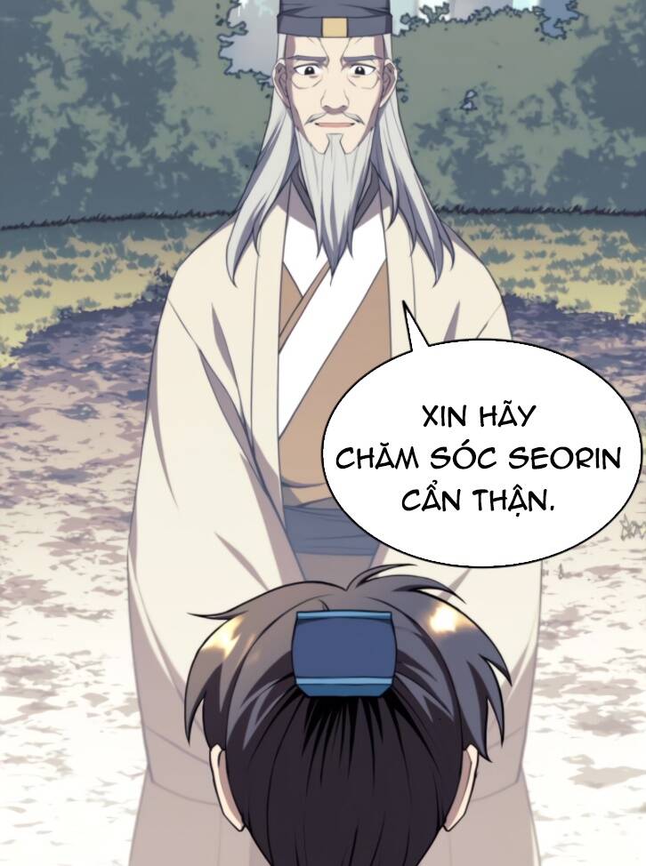 Võ Giả Bất Đắc Dĩ Chapter 94 - Trang 2