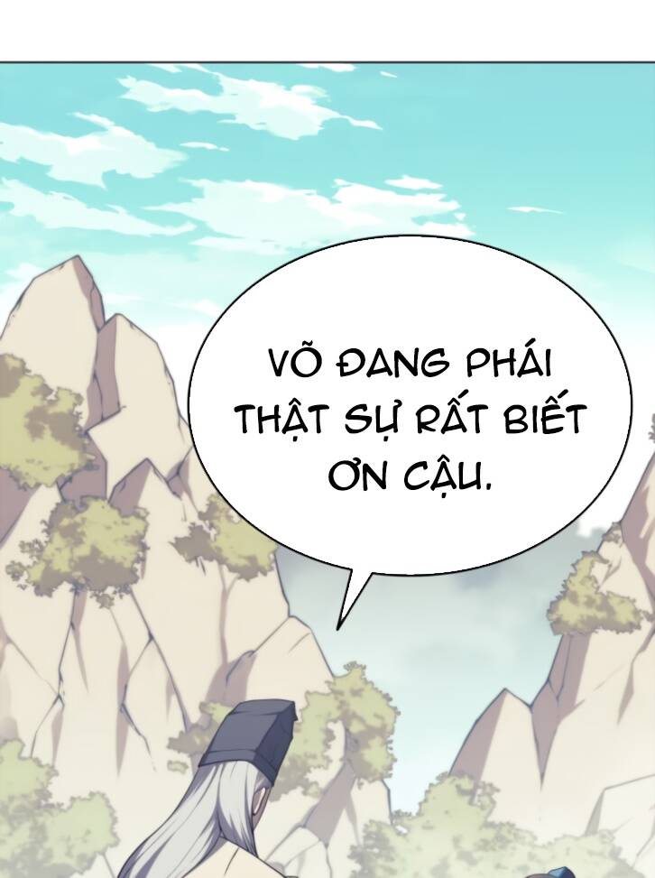 Võ Giả Bất Đắc Dĩ Chapter 94 - Trang 2