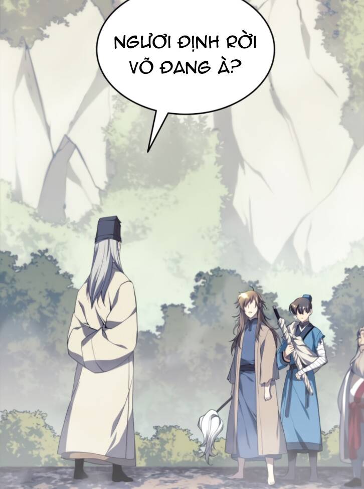 Võ Giả Bất Đắc Dĩ Chapter 94 - Trang 2