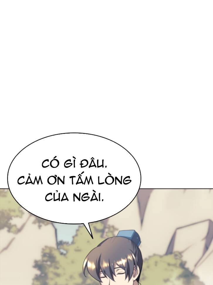 Võ Giả Bất Đắc Dĩ Chapter 94 - Trang 2