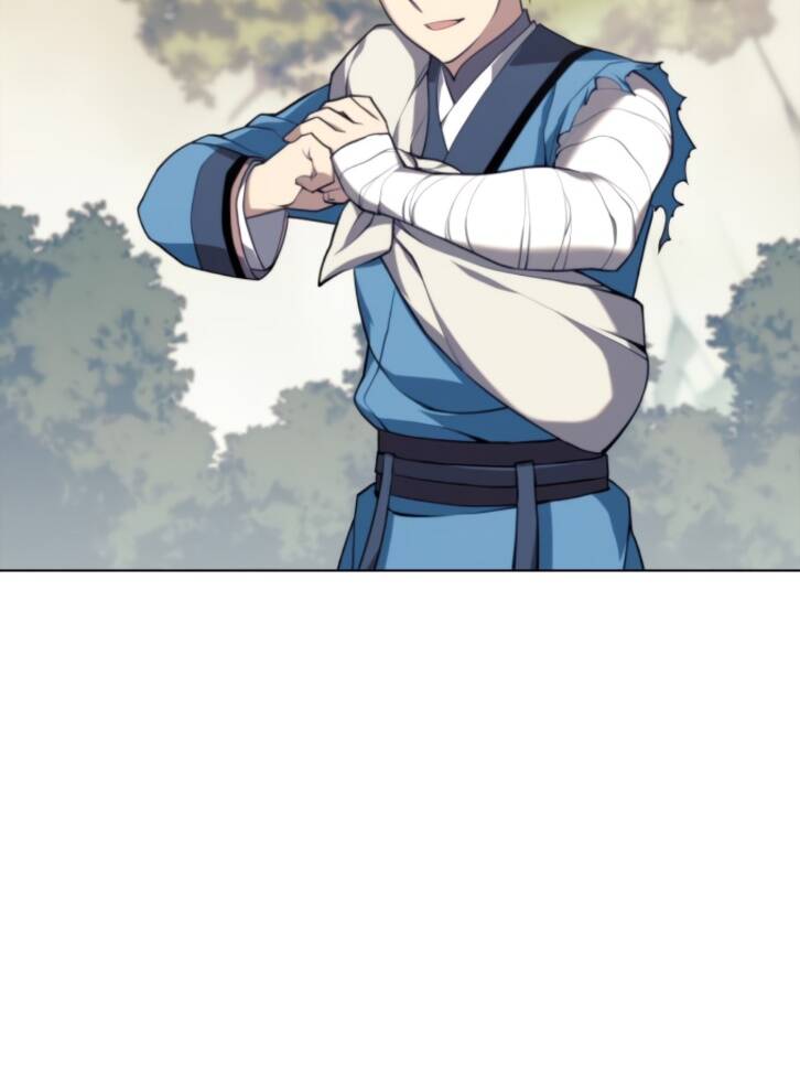 Võ Giả Bất Đắc Dĩ Chapter 94 - Trang 2