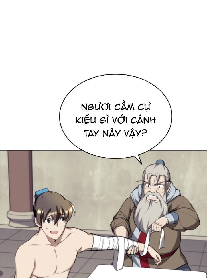 Võ Giả Bất Đắc Dĩ Chapter 94 - Trang 2