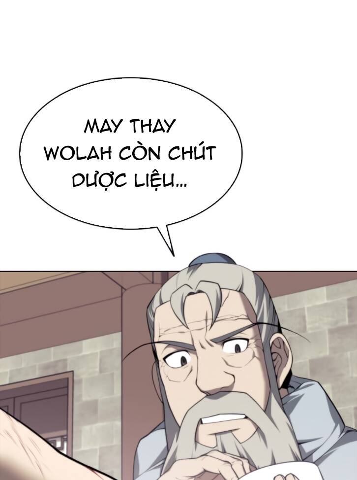 Võ Giả Bất Đắc Dĩ Chapter 94 - Trang 2