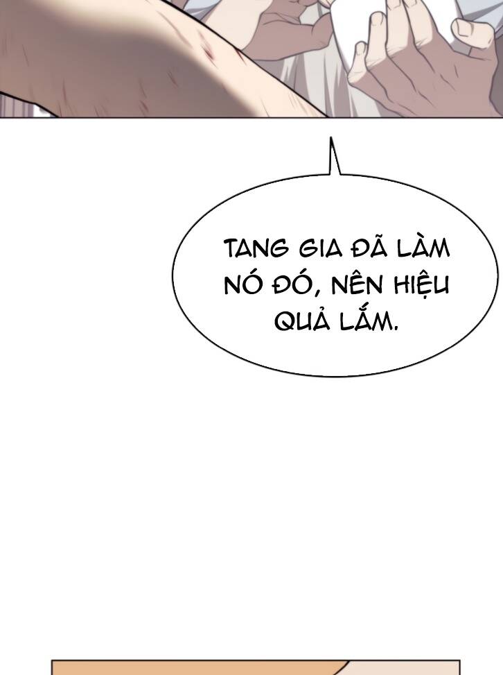 Võ Giả Bất Đắc Dĩ Chapter 94 - Trang 2