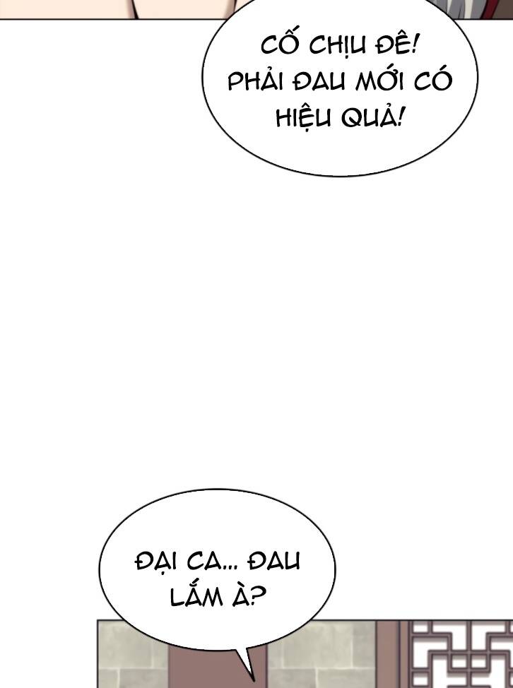 Võ Giả Bất Đắc Dĩ Chapter 94 - Trang 2