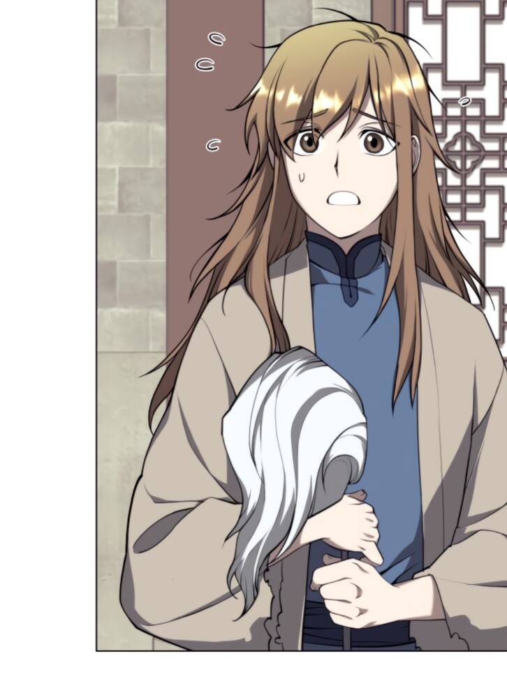 Võ Giả Bất Đắc Dĩ Chapter 94 - Trang 2