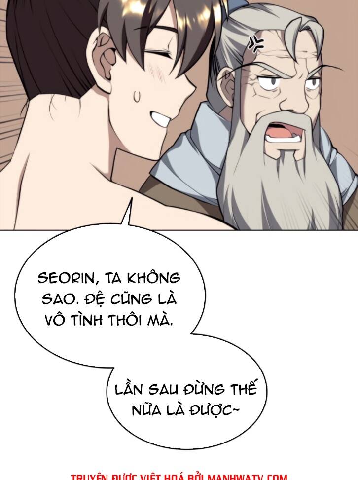 Võ Giả Bất Đắc Dĩ Chapter 94 - Trang 2