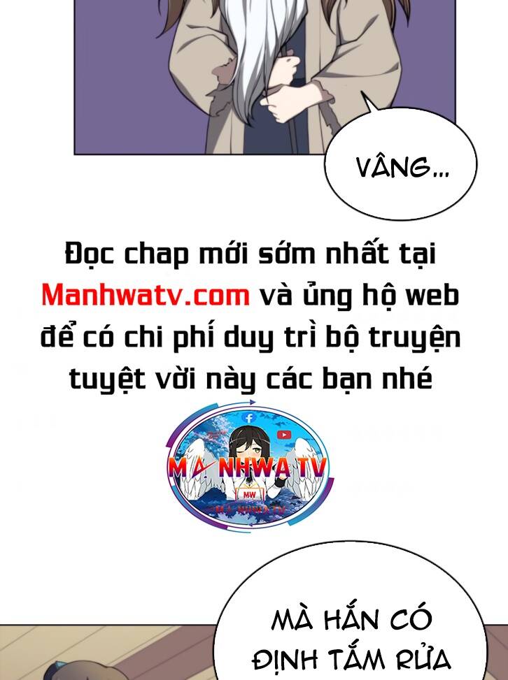 Võ Giả Bất Đắc Dĩ Chapter 94 - Trang 2