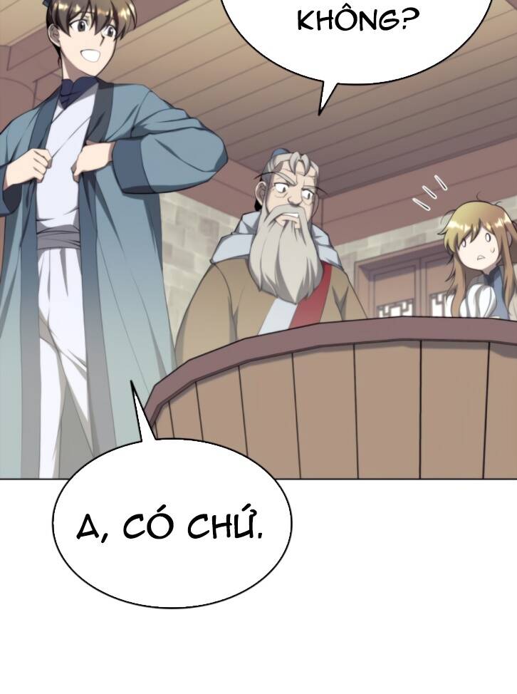 Võ Giả Bất Đắc Dĩ Chapter 94 - Trang 2