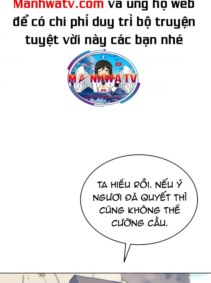 Võ Giả Bất Đắc Dĩ Chapter 94 - Trang 2