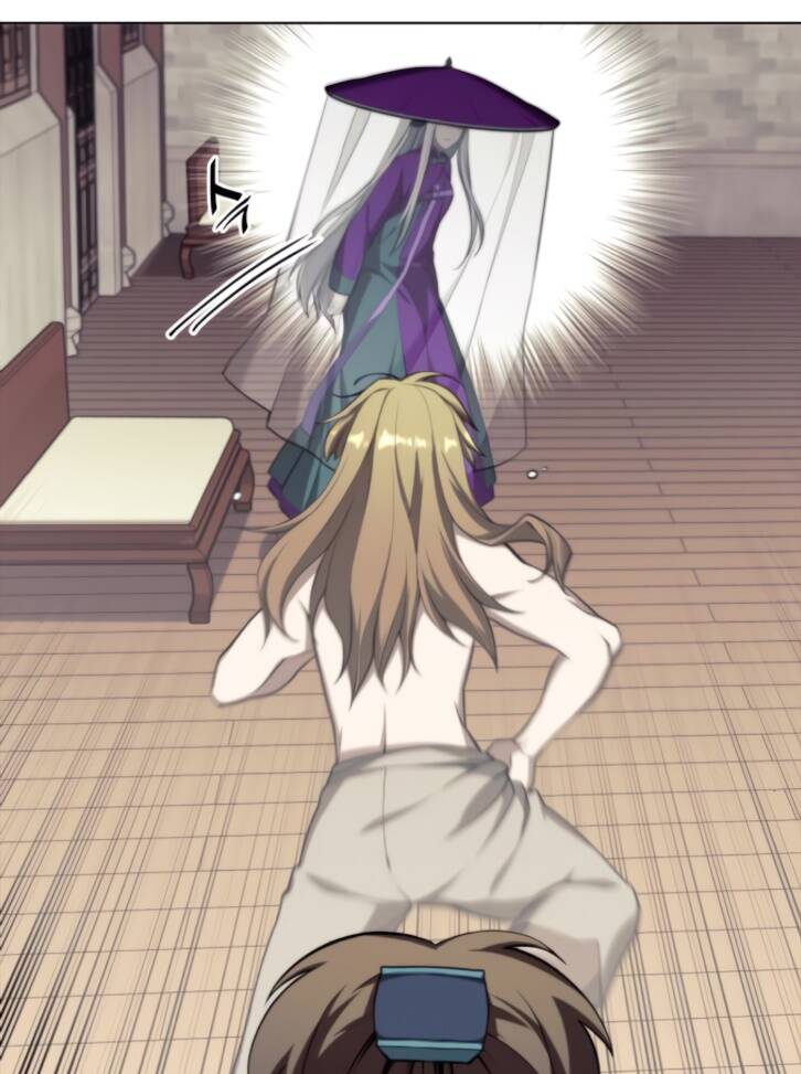 Võ Giả Bất Đắc Dĩ Chapter 94 - Trang 2