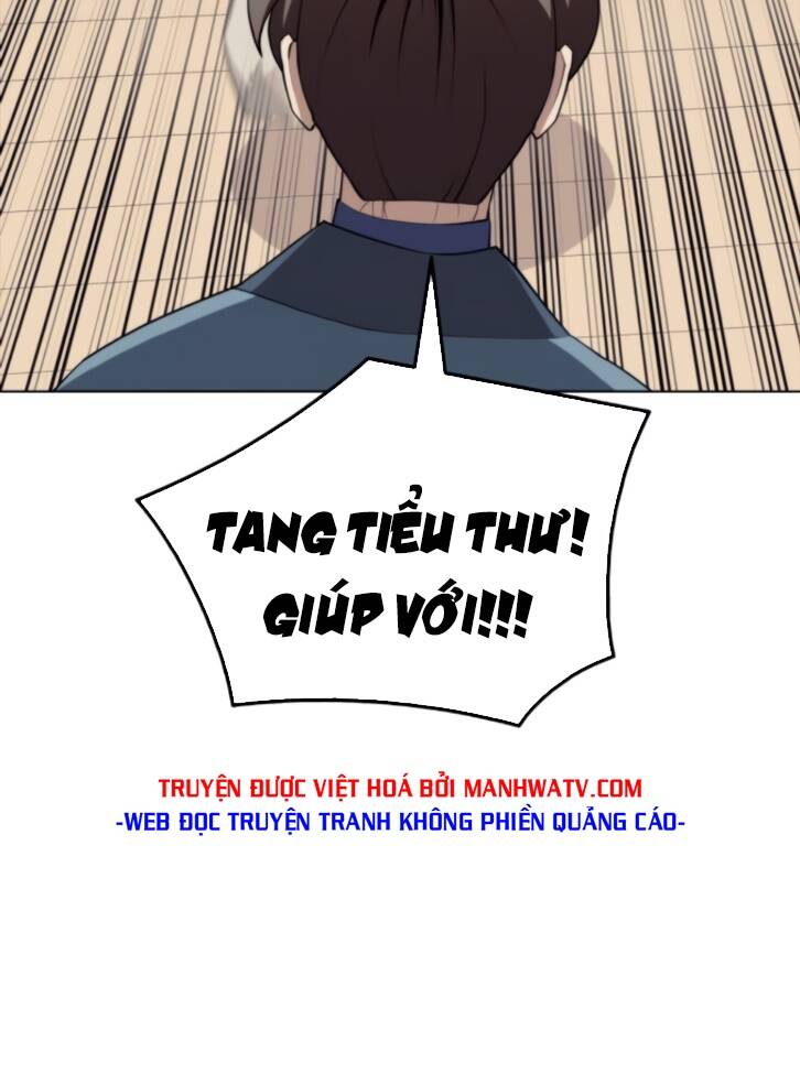 Võ Giả Bất Đắc Dĩ Chapter 94 - Trang 2